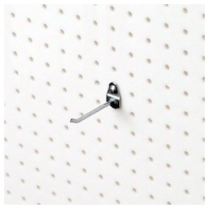 PB-2x30-SR Q-Peg Wall System Accessory 