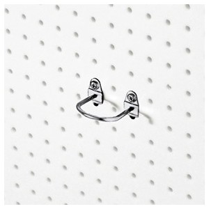 Q-Peg Wall System Accessory 
