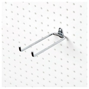 PB-6x80-DR Q-PEG Wall Accessory 