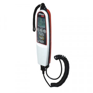 Type K Thermocouple Temperature Sensor, -50°F to 450°F
