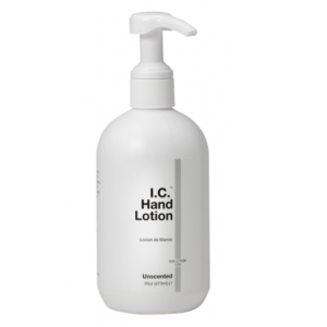 Lotion IC 16oz ESD White Cleanroom Safe 10/CS