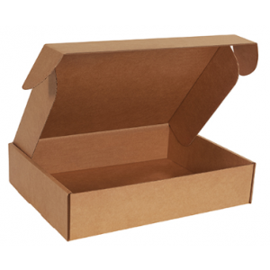 Mailer 18x14x4 32ECT K 25/BDL