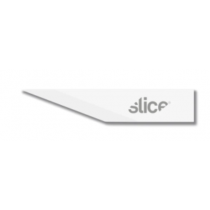 Slice Replacement Blades Craft Ceramic Super-Pointed Tips White 12/BOX