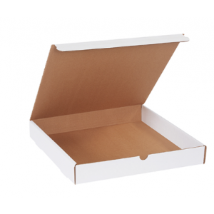 Mailer 13.5x13.5x2 200# 32B ECT#3 50/bundle