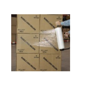 Stretch Film 15x1476 20Mic Pre Stretched 144/PLT