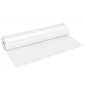 Sheeting Poly 50x500' 4Mil Level 100 Cleanroom