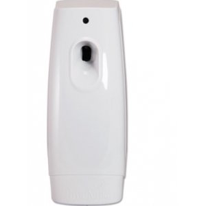 Dispenser Metered Aerosol Time Mist White 6/CS