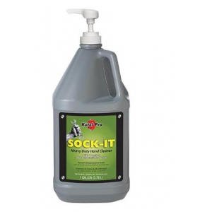 Hand Cleaner Extra Heavy Duty W/Pumice 2/1 Gallon