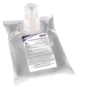 Hand Sanitizer Non-Alcohol Refill 1000ML 6/CS