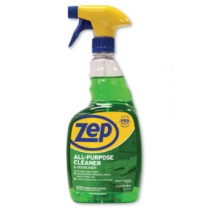 Cleaner / Degreaser All-Purpose Fresh Scent 32oz Spray Bottle 12/CS