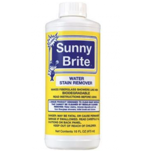 Water Stain Remover Sunny Brite 16oz. 2/PKG