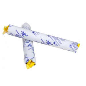 Tampons Comfort Plus Cardboard Applicator Regular Absorbency 200/CS