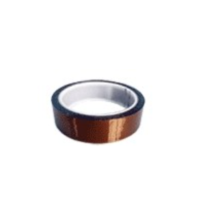 Tape Polyimide 3x36yd 1M 4/CS