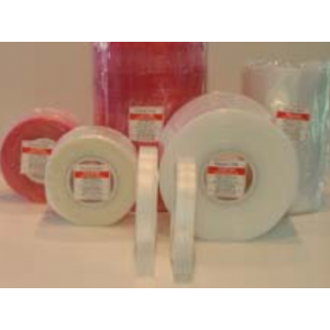 Tubing Nylon Anti-Static 8x500' 2Mil Orange Level 50 Cleanroom