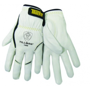 Glove Tillman True Fit Welding Glove Goatskin Large