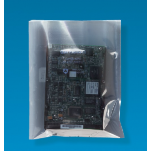 Bag Static Shielding 20x20 100/PK