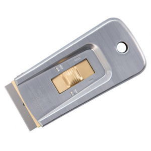 Scraper Metal Retractable for RB-009