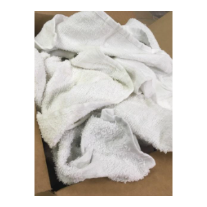 Rag White 45LB K Turkish