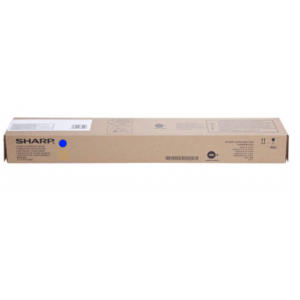 Sharp BP-NT70CA Cyan Toner Cartridge - Genuine OEM