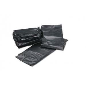 Bag Can Liner 40x46 .90Mil Black 25/RL 4/CS 100/CS 64/PLT
