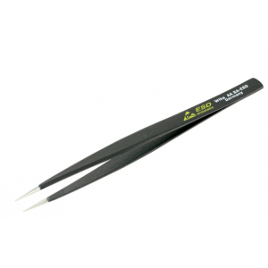 Tweezer ESD Safe AA SA - 130MM