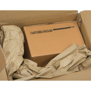 Paper 30"x1155' 30/44 2Ply Fan Fold For Use in PXMX-PAD-FS 20/BDL/PLT