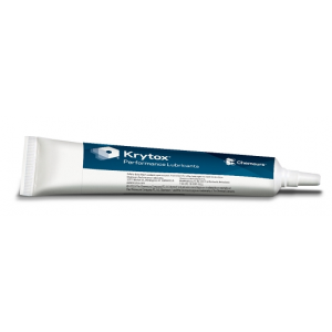 Grease Extra High Temperature Grease Tube Krytox 2oz.