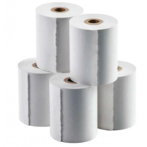 Paper Roll 2.25" SV-402 For Mitutoyo Printer 5/PK