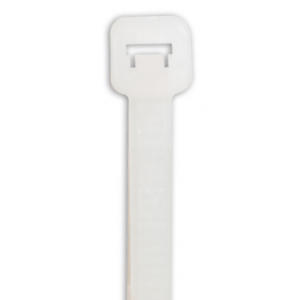 Cable Ties 15" .190" 50lbs 1000/CS