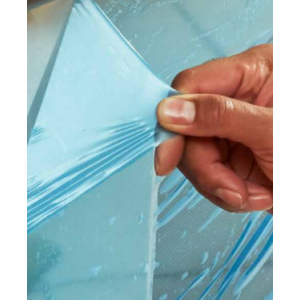 Protective Film Surface Guard 48"x600'