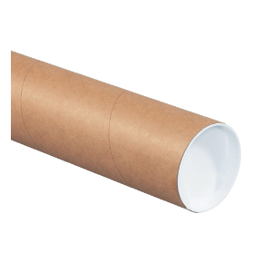 Tube .125x3x72 K Heavy Duty 15/CS