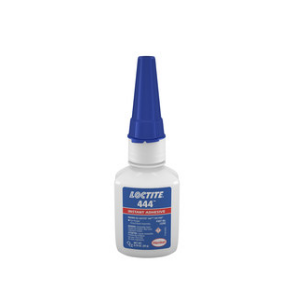 LOCTITE 444  Cyanoacrylate Adhesive 20G Bottle