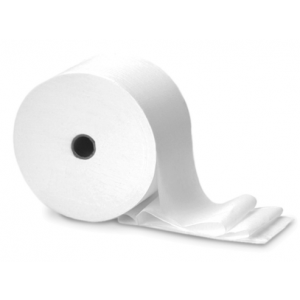 Tissue Toilet 3.875x4 470' 2Ply Transcend SmartCore 0.88 Core 24/CS 55/PLT