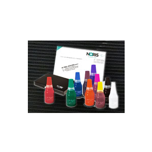 Ink Noris #5127 Green 4oz.