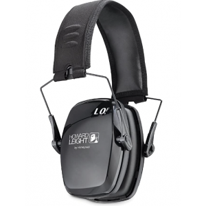 Ear Muff Leightning Super Slimline Folding