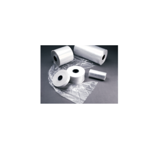 Tubing Poly 1x750' 4Mil Clear