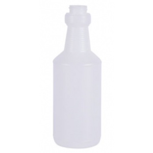 Handi-Hold Spray Bottle 16 oz Clear 24/Carton