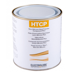 Heat Transfer Compound Non-Silicone 1kg