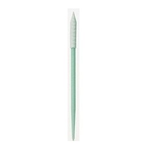 Swab 2"x.134" Foam Tip PolypShaft MDCmprsd 100/PKG 5/BG 5/CS