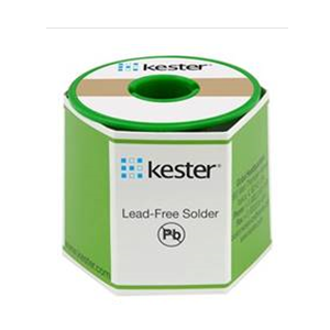 Solder Wire No Clean Lead Free 0.0020" x 275'