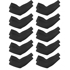 Sleeve 14" Arm Protection Universal Fit 10/PKG
