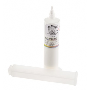 HTC 35ML MANUAL LL SYRINGE