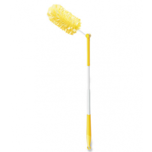 Duster Heavy Duty With 14" to 3' Extendable Handle 3 Dusters