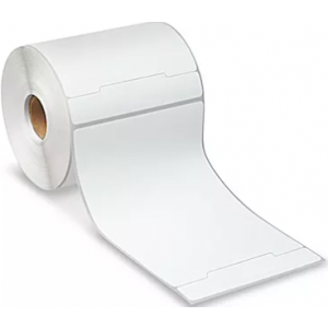 Label Direct Thermal 4x6+0.75 1" Core (FedEx Label) 420/RL 12/CS