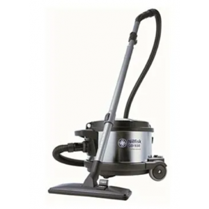 Vacuum 120V Cleanroom Use Cleaner 4-gallon handheld 1/EA