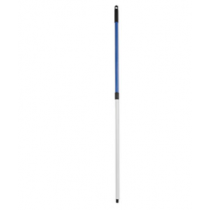 Handle 36" to 60" Telescopic Blue 1/EA