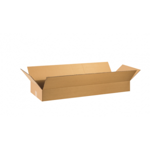 RSC 36x14x6  Kraft Corrugated Boxes 20/240