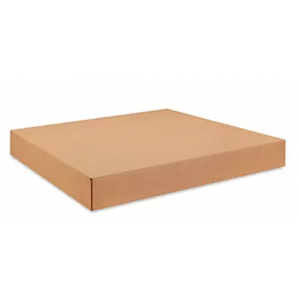 LID 40.75x40.75x5" For Kraft Corrugated Container 5/280