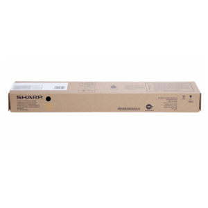 Sharp BP-NT70BA Black Toner Cartridge - Genuine OEM