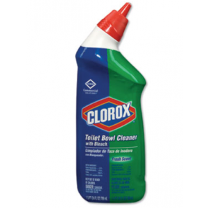 Cleaner Toilet Bowl Cleaner Fresh Scent W/Bleach 12/24oz/CS